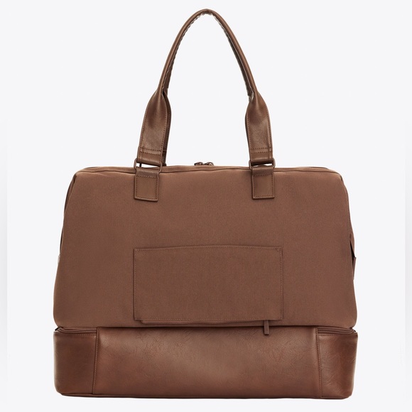 NWT BEIS The Weekender in Maple - Picture 2 of 5